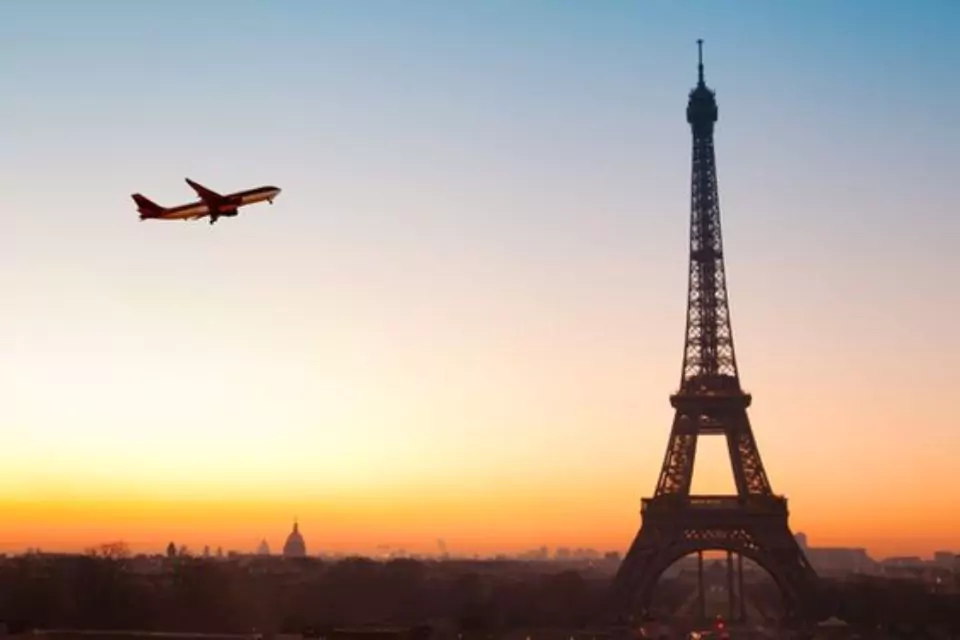 Cheap Flights To France