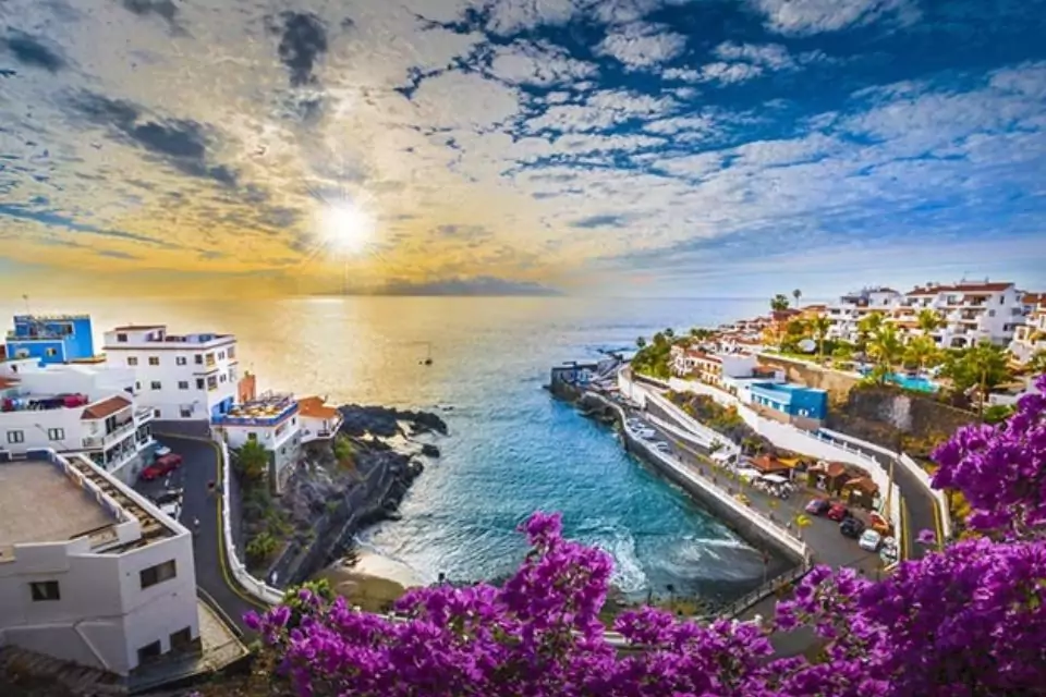 cheap holidays to canaries