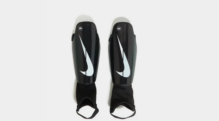 Nike Charge Shin Guards