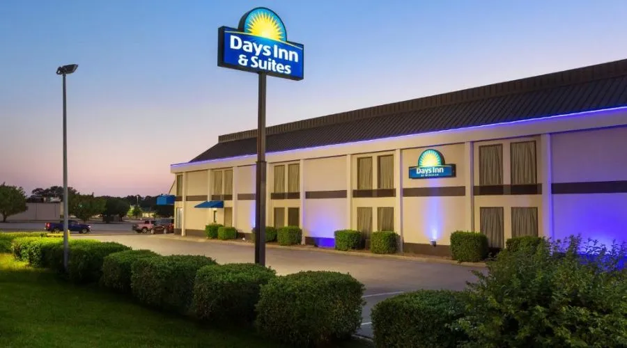 Days Inn by Wyndham Fayetteville, NC