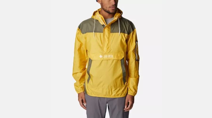 Men's Challenger Windbreaker