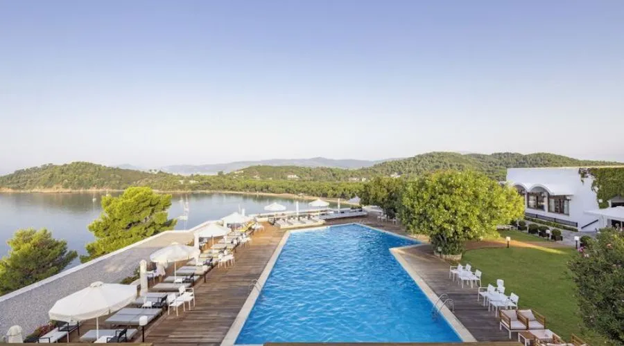 Skiathos Palace Hotel