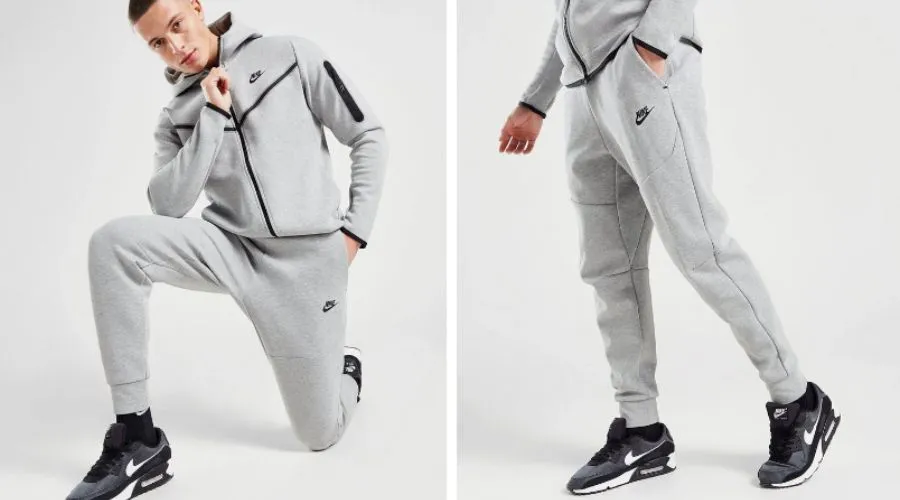 Nike Men's Tech Fleece Track Pants