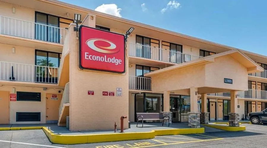 Econo Lodge