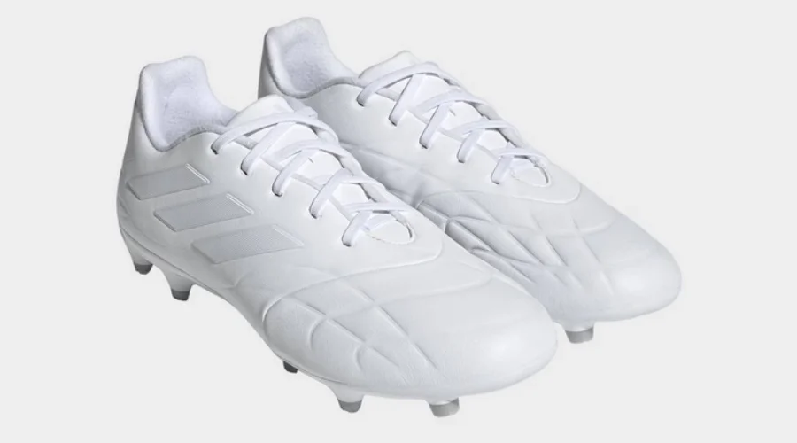 Adidas Predator Edge.3 Laceless FG | football boots for men
