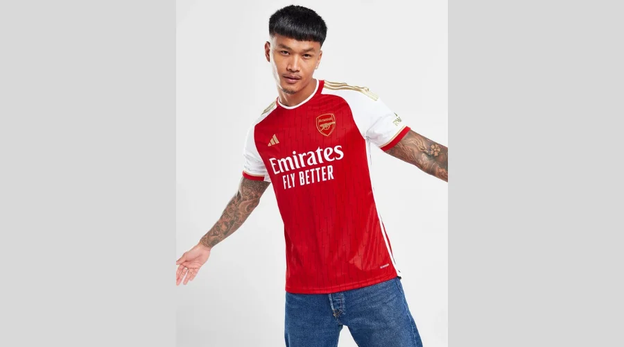 Adidas Arsenal FC 202324 Home Shirt