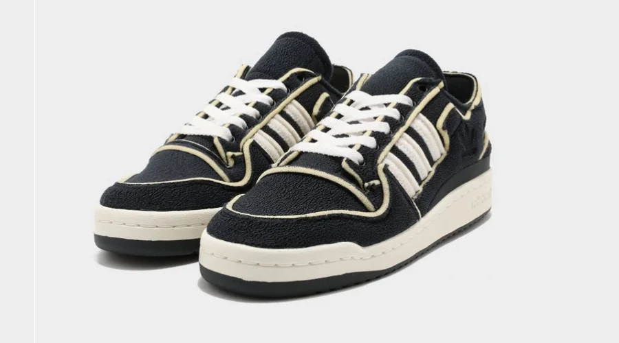 Adidas Originals Cozy Forum 84 Low Shoes