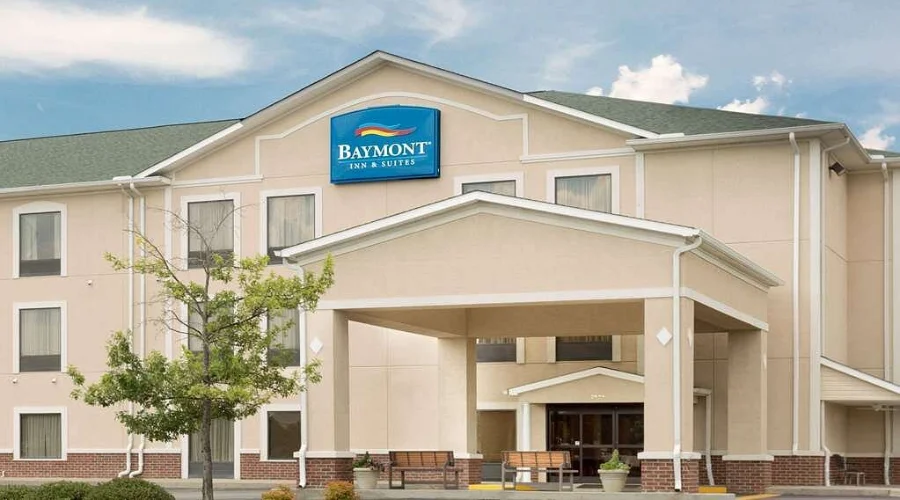 Baymont by Wyndham Augusta West