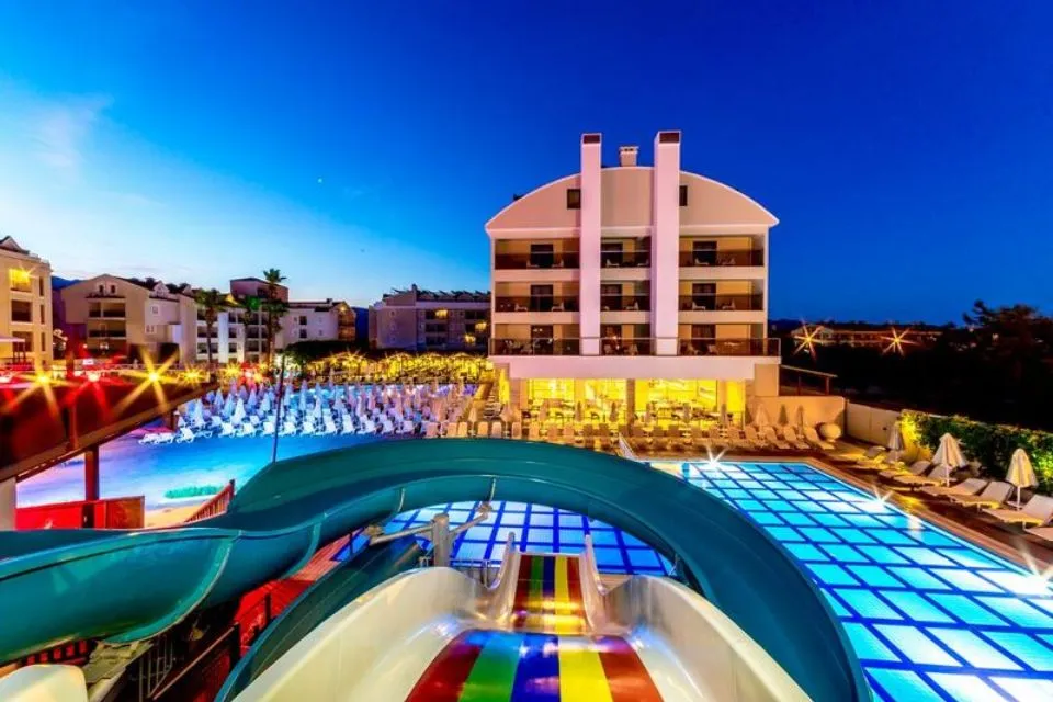Best Hotels In Turkey