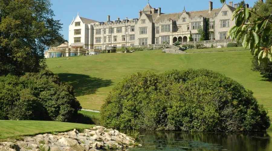 Bovey Castle Hotel