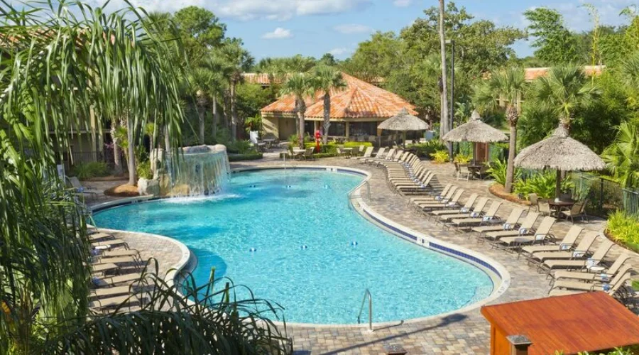 Doubletree Resort Orlando