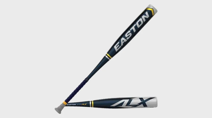 Easton Alpha ALX BBCOR Baseball Bat