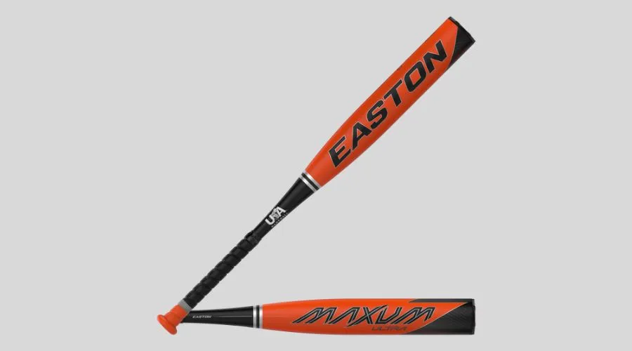 Easton Maxum Ultra USA Baseball Bat