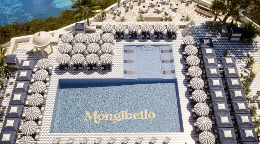 Hotel Mongibello | Celebzero