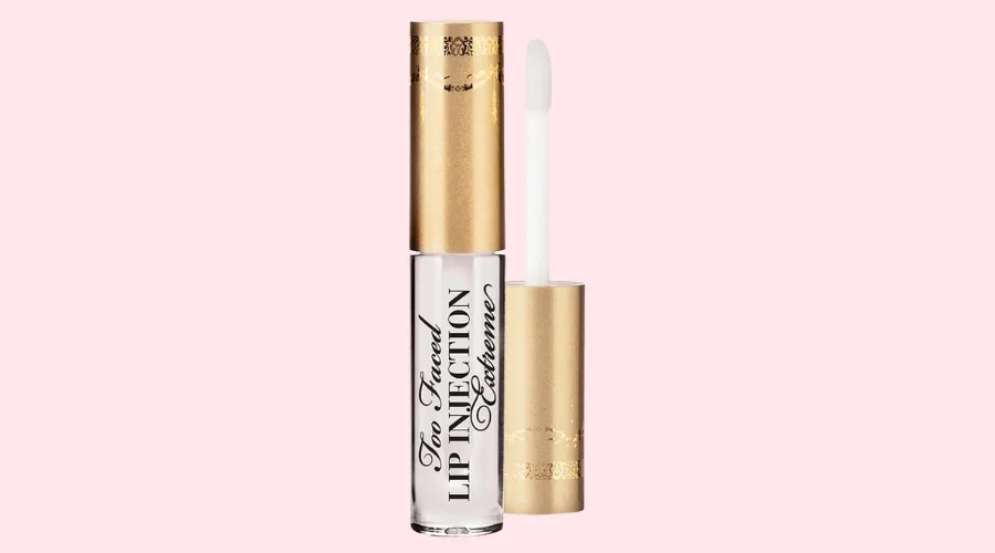 Too-Faced Lip Injection Extreme Doll-Size Lip Plumper 2.8g | lip plumper gloss