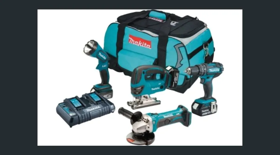 Makita Dl