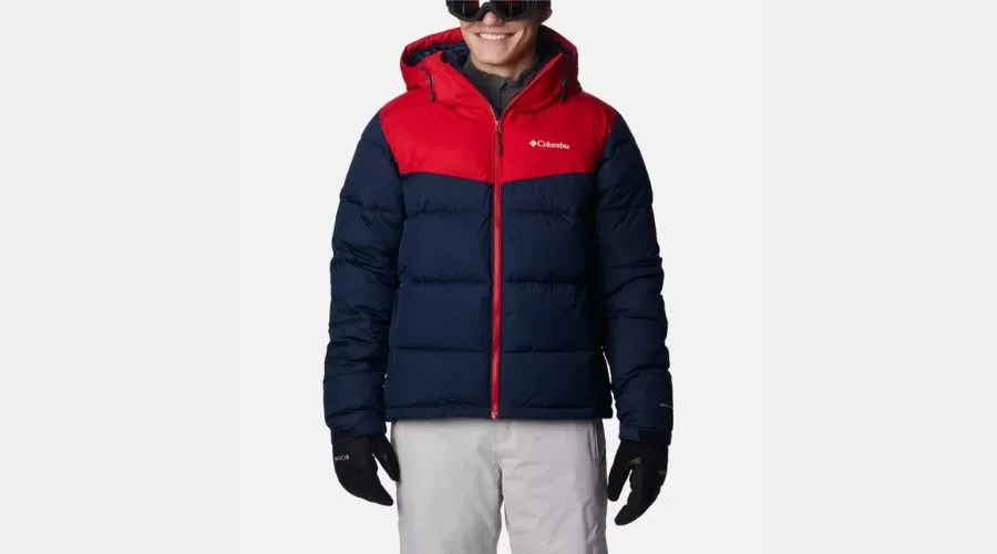 Men's Iceline Ridge Jacket