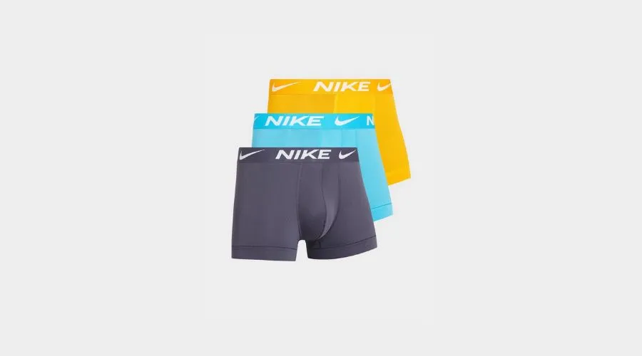 Nike 3-Pack Boxer shorts mens