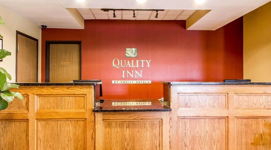 Quality Inn