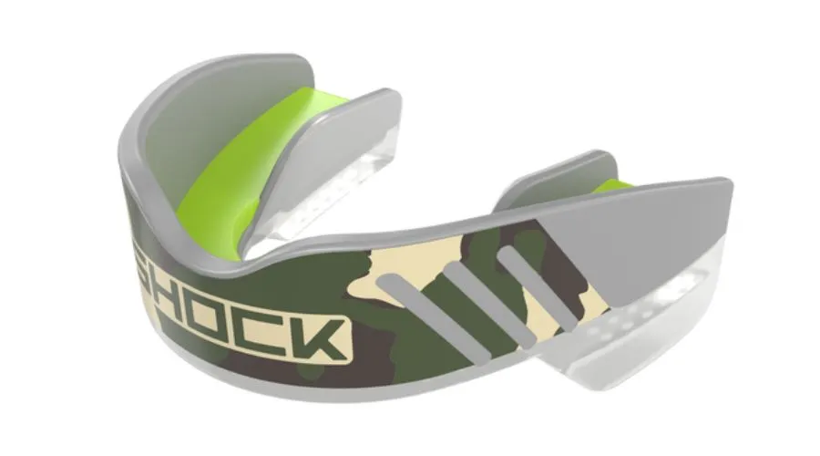 Shock Doctor Stealth Mouthguard