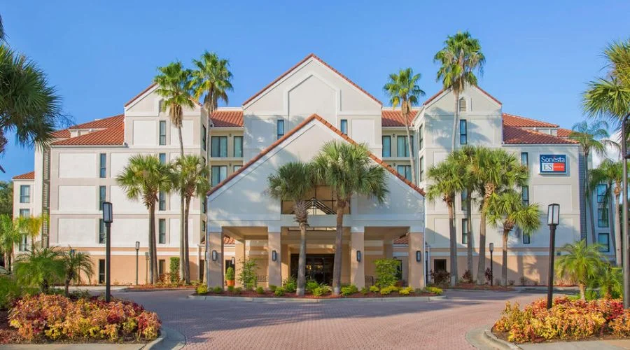 Sonesta ES Suites Orlando - International Drive