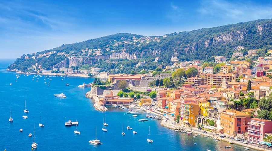 Spain, France &amp; Italy | costa cruises