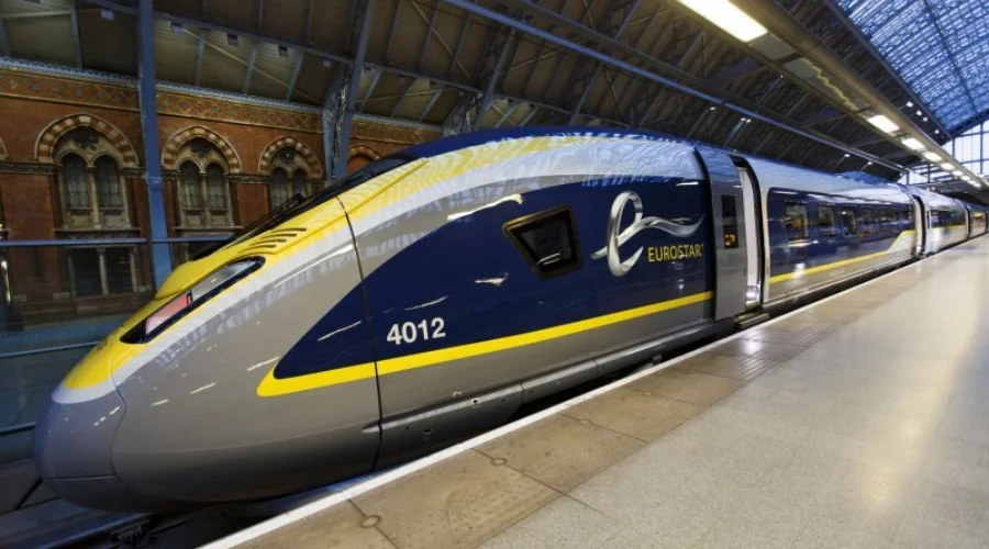 Speed and Convenience of London to Berlin Train | celebzero