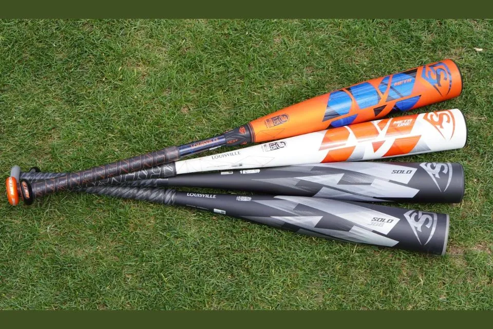 best baseball bats