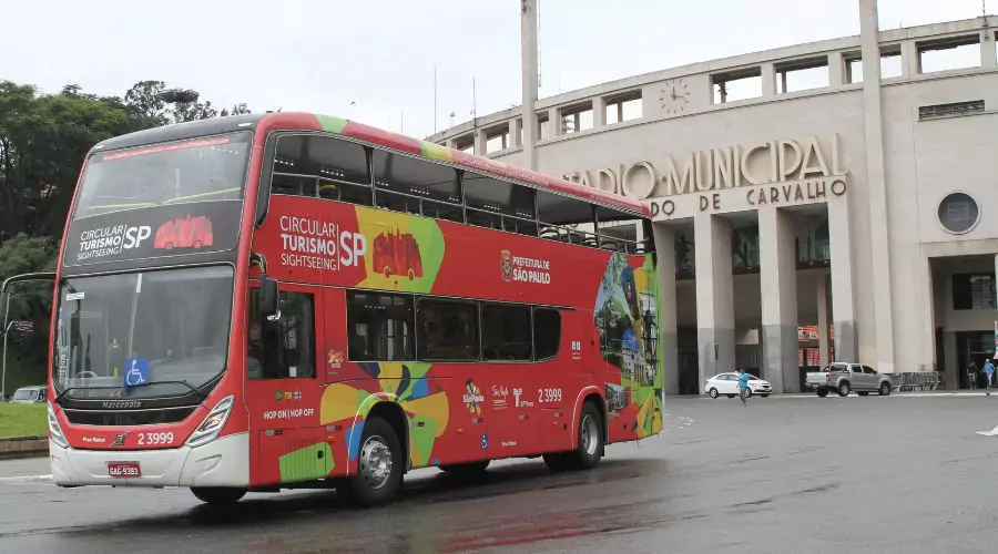 Best bus from São Paulo to Brasília 