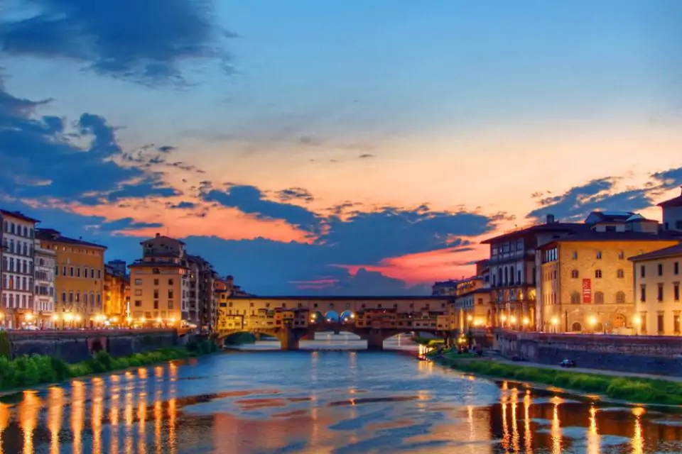 Florence holiday rentals