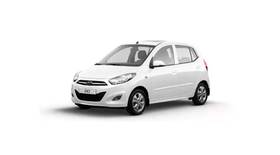 Hyundai i10 