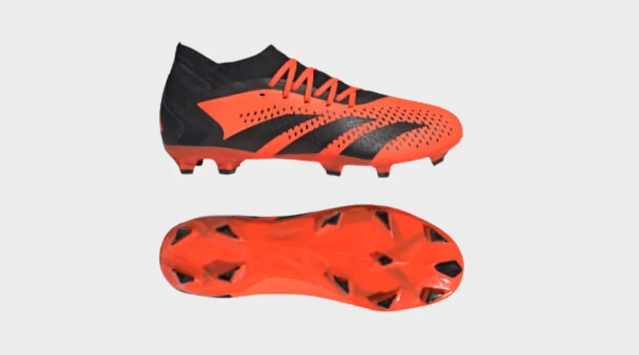 men's soccer shoes