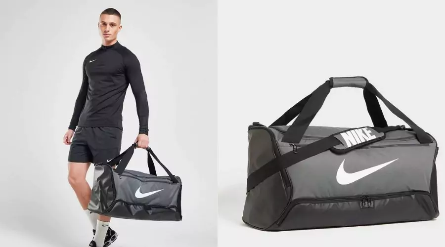 Nike Brasilia Medium Bag