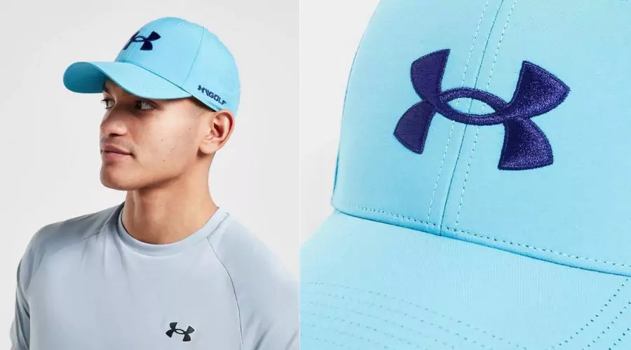 Under Armour Blitzing 3.0 Cap