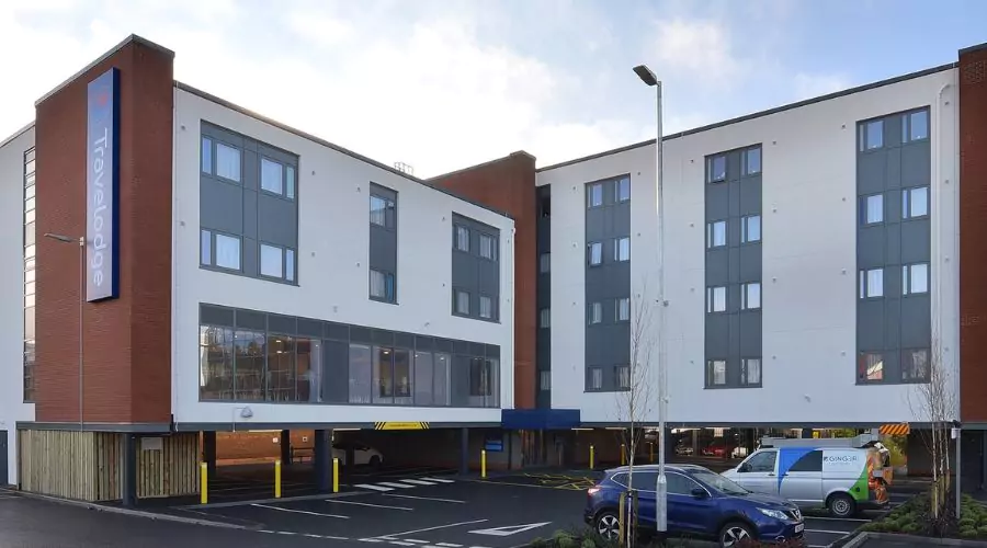 Travelodge Solihull