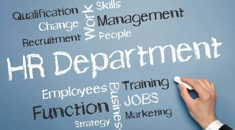 How to Join a Company’s Human Resources Department?