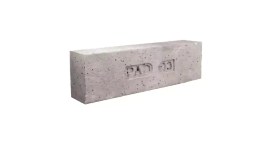 Supreme PAD13 Concrete Padstone 330mm x 215mm x 102mm - Pack of 12