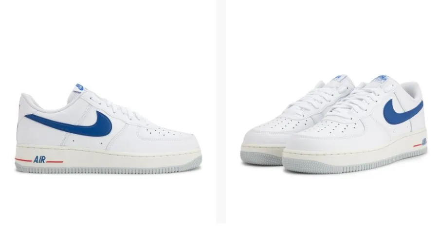 Nike Air Force 1 Low - Men's Shoes
