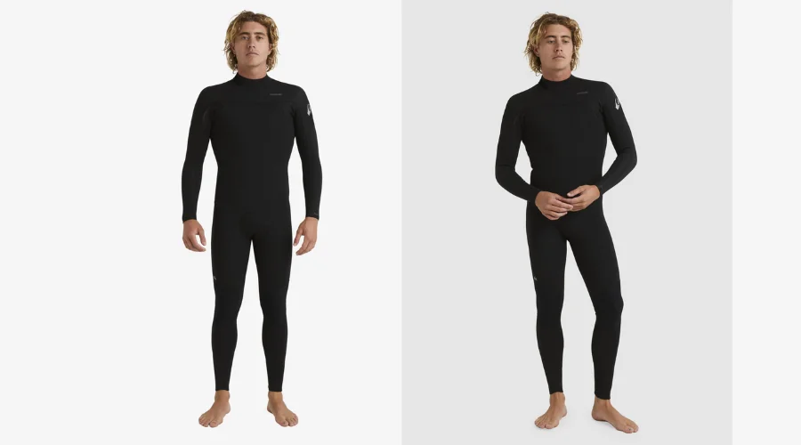 32 Everyday Sessions Back-Zip Wetsuit