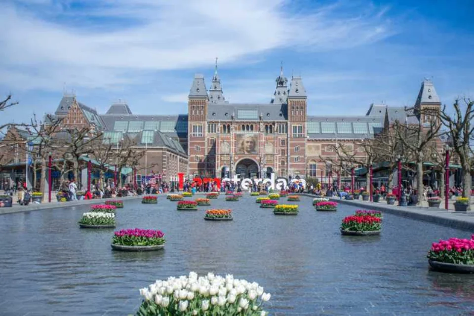 Amsterdam All-Inclusive Pass