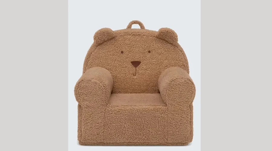 BabyGap Sherpa Bear Chair