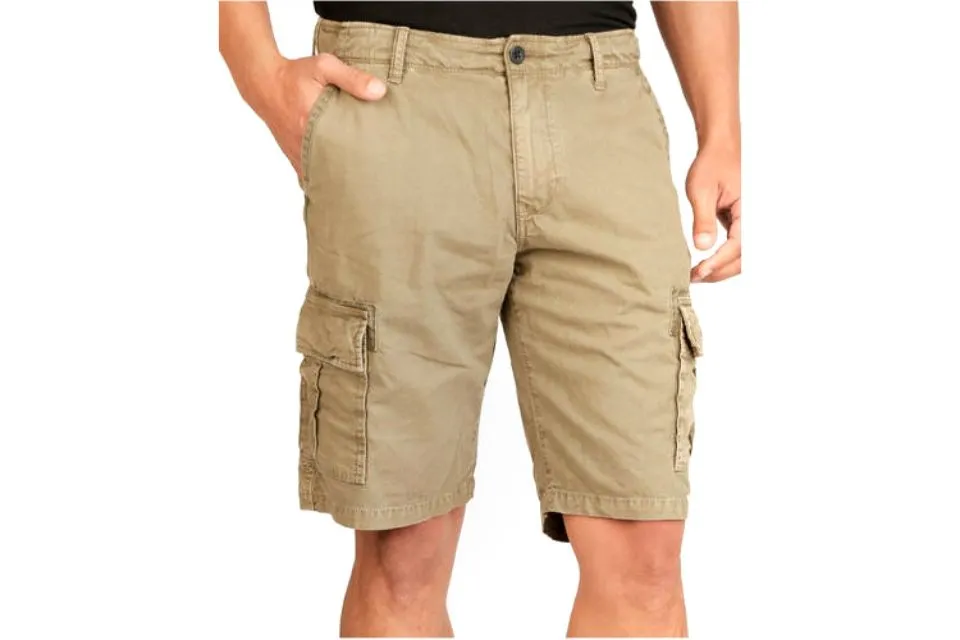 Cargo shorts men