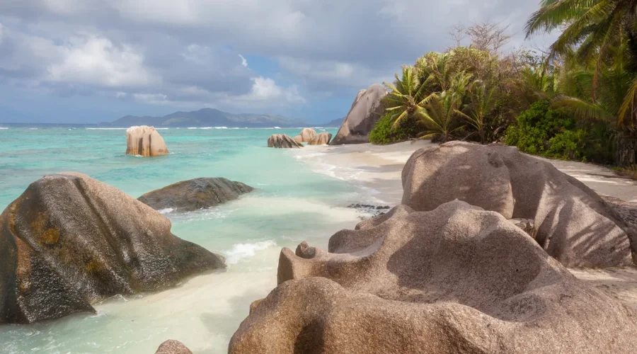 Flights To Seychelles