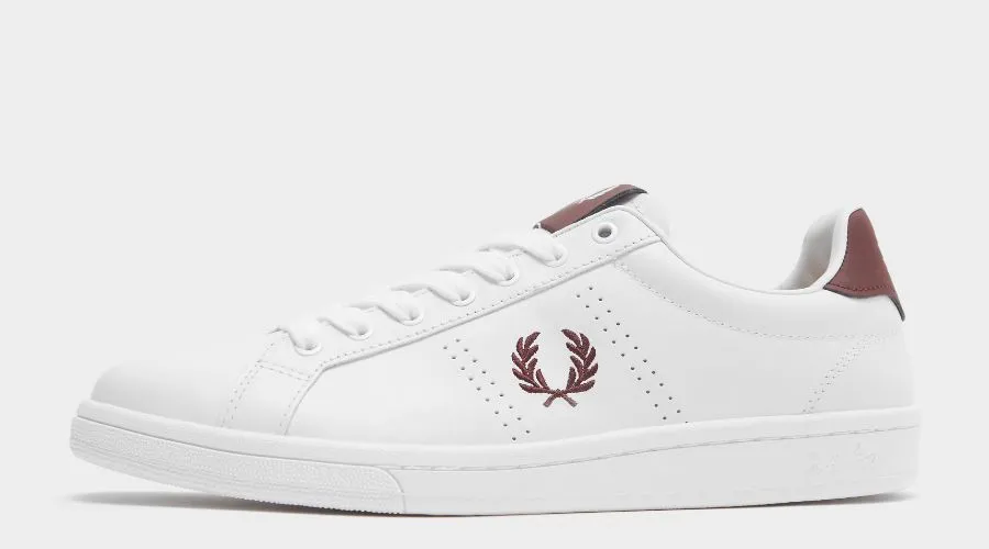 Fred Perry B721