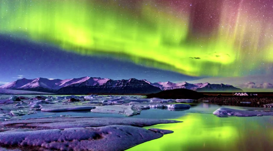 Iceland’s Northern Lights & Other Best of Winter  | celebzero