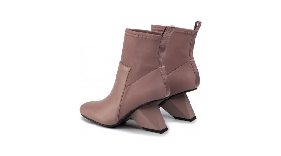 Pure Bootie - UNITED NUDE