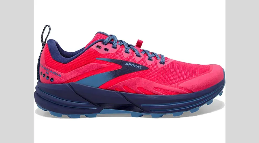 Women’s Brooks Cascadia 16