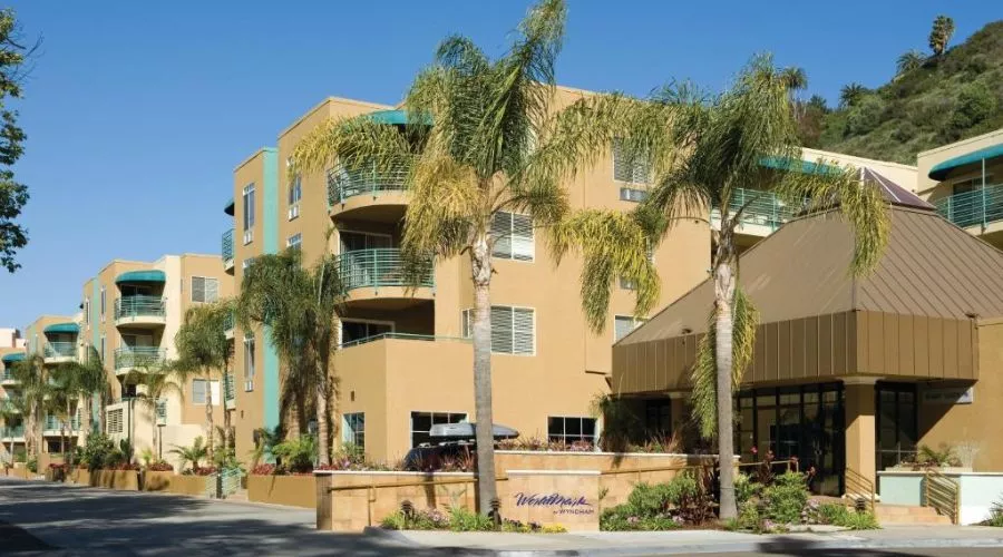 Worldmark San Diego Mission Valley