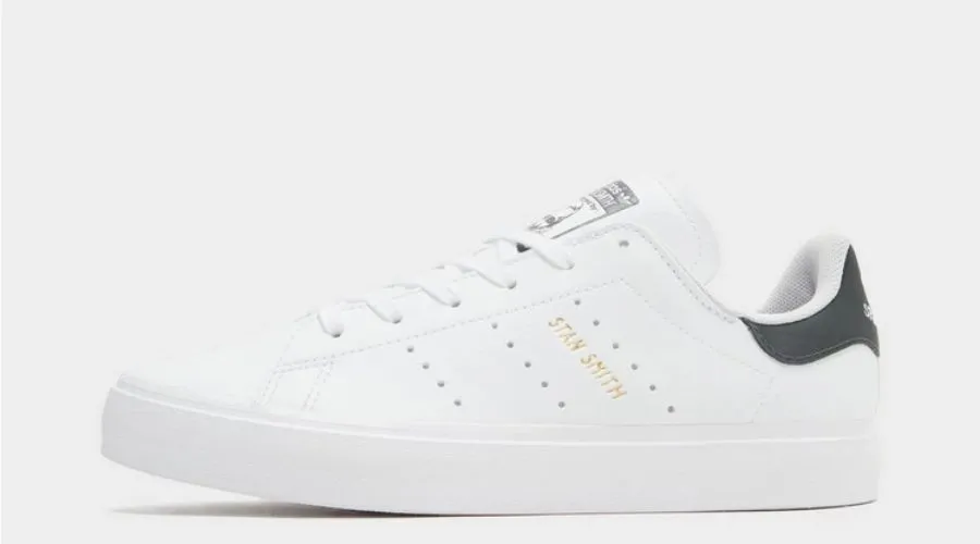 adidas Originals Stan Smith Vulc Junior