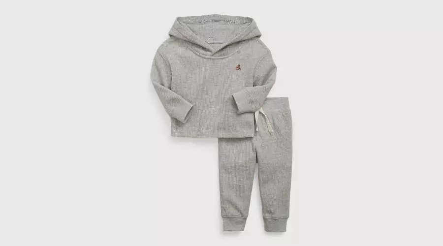 Baby travel outfits: Comfort is Key 